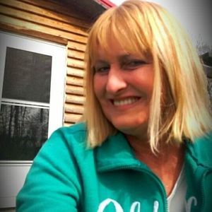 Meet your Posher, Janice